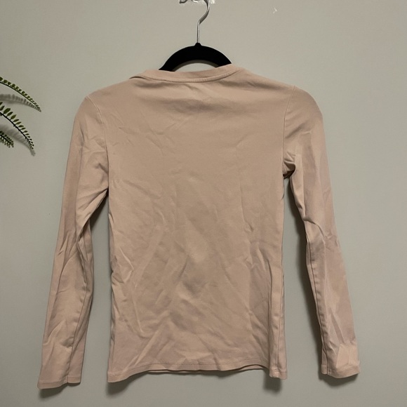 Pack of 2 Uniqlo Longsleeve Shirts - Picture 3 of 7